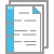 Icon Caracteristiques du PCG